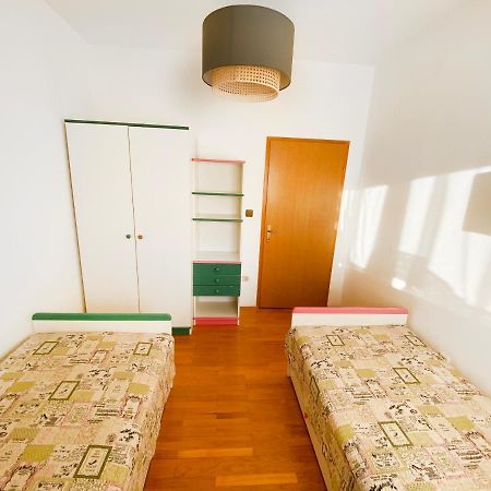 Apartment Arka Vinisce Exterior photo
